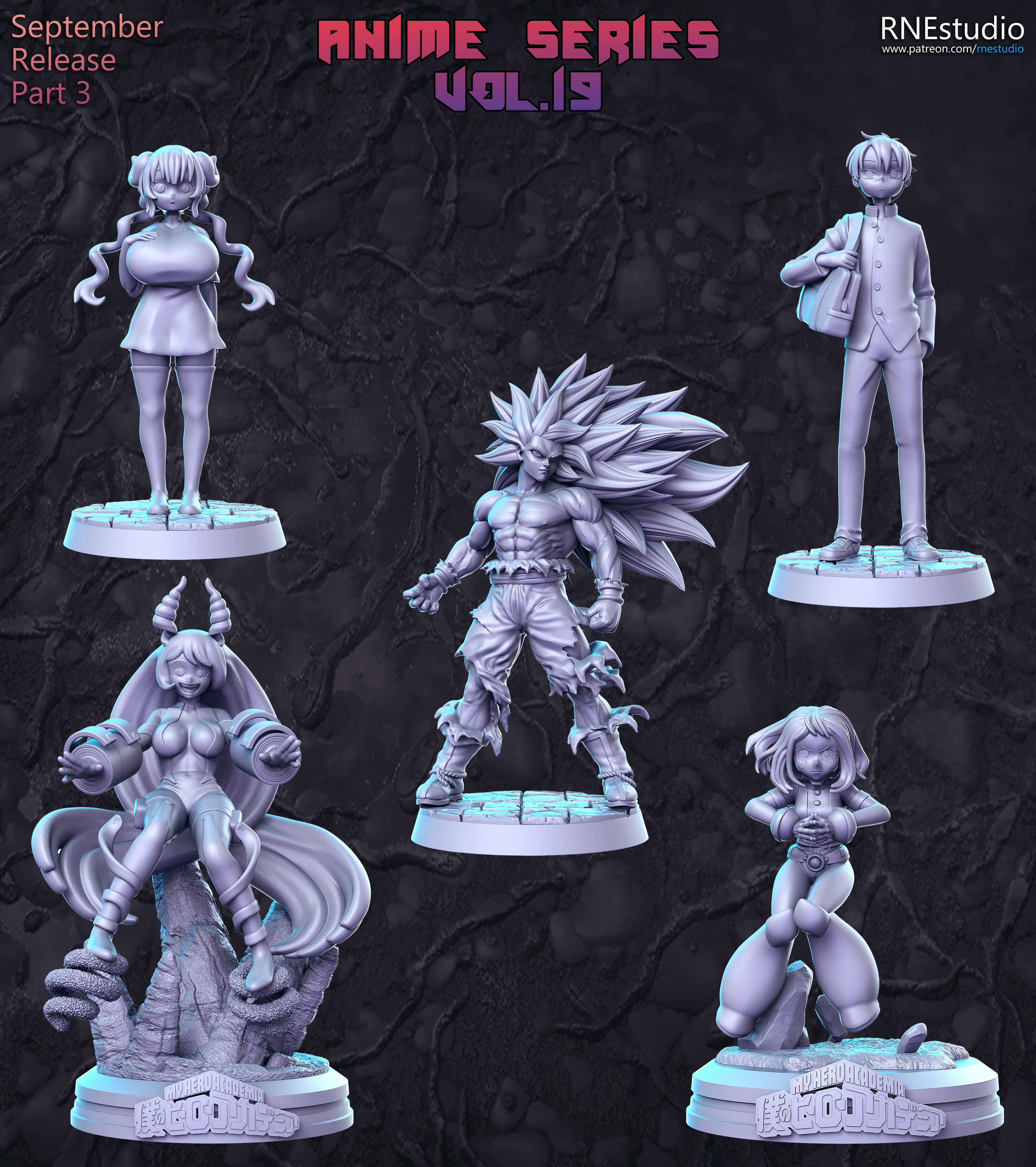 Full and PRE-SUPPORTED September 2024 - RNEstudio